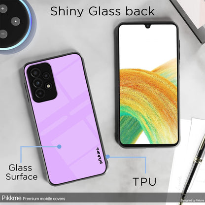 Samsung A13 4G Hybrid mobile cover by Pikkme – photo 3