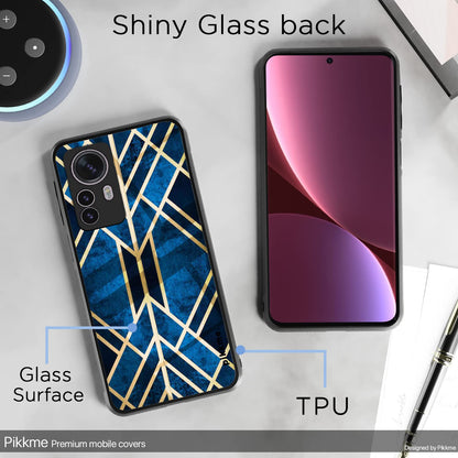 Pikkme Mi 12 Pro 5G Hybrid back cover – photo 3