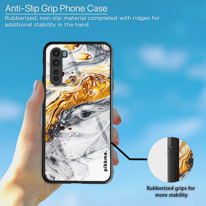 Pikkme mobile cover for OnePlus Nord – photo 5