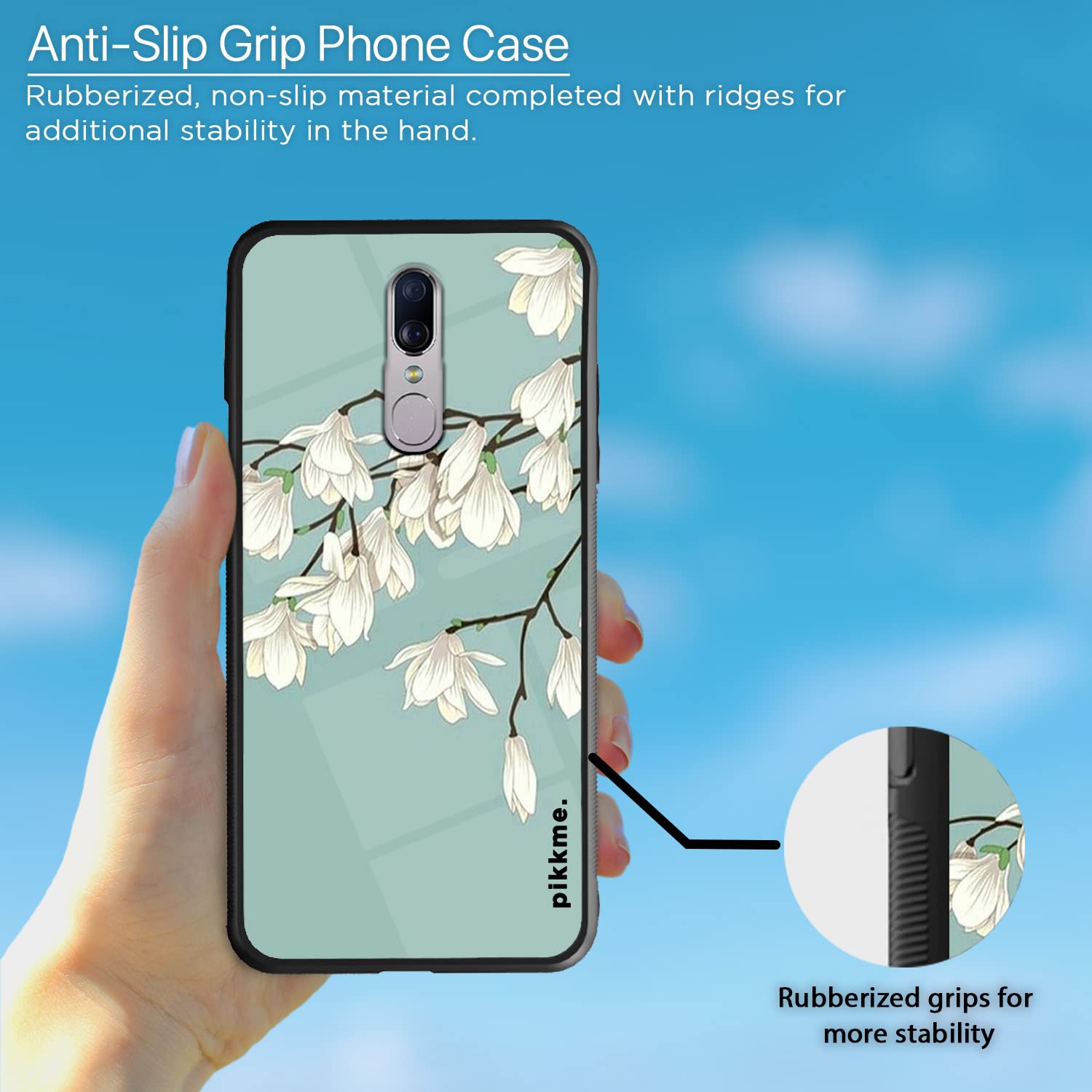Pikkme mobile cover for Oppo F11 – photo 5