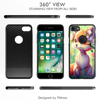 Pikkme iPhone 7/8 mobile cover – photo 2