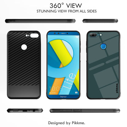 Pikkme Honor 9 Lite phone cover – photo 2