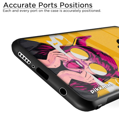 Pikkme phone cover for Redmi Note 9 Pro/Note 9 Pro Max/Note 10 Lite – photo 6