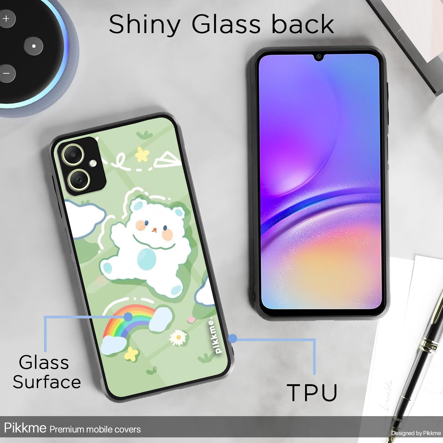 Mobile cover for Samsung A05/M05/F05 – Pikkme – photo 3