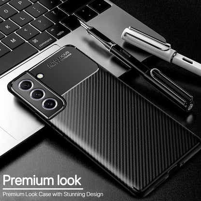 Pikkme black phone cover for Samsung S21 FE 5G – photo 2