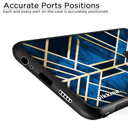 Pikkme Hybrid back cover for OnePlus 5T – photo 6