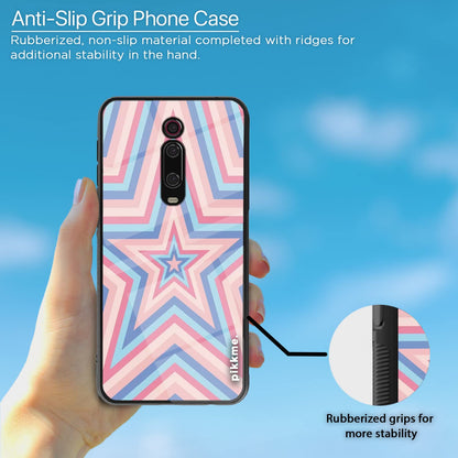 Back cover for Redmi K20/K20 Pro – Pikkme – photo 5