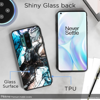 OnePlus 8 Pro Hybrid mobile back cover by Pikkme – photo 3