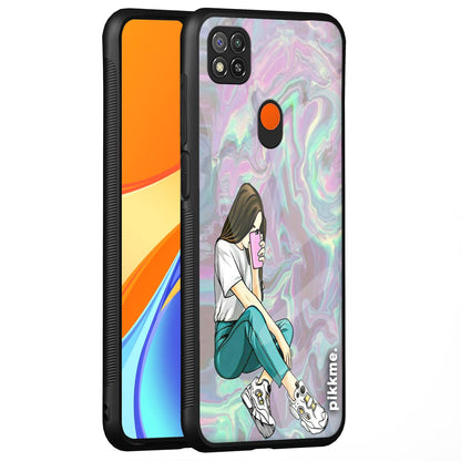 Mobile cover for Redmi 10A/9, Poco C31 – Pikkme