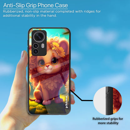 Hybrid Mobile cover for Mi 12 Pro 5G – Pikkme – photo 5