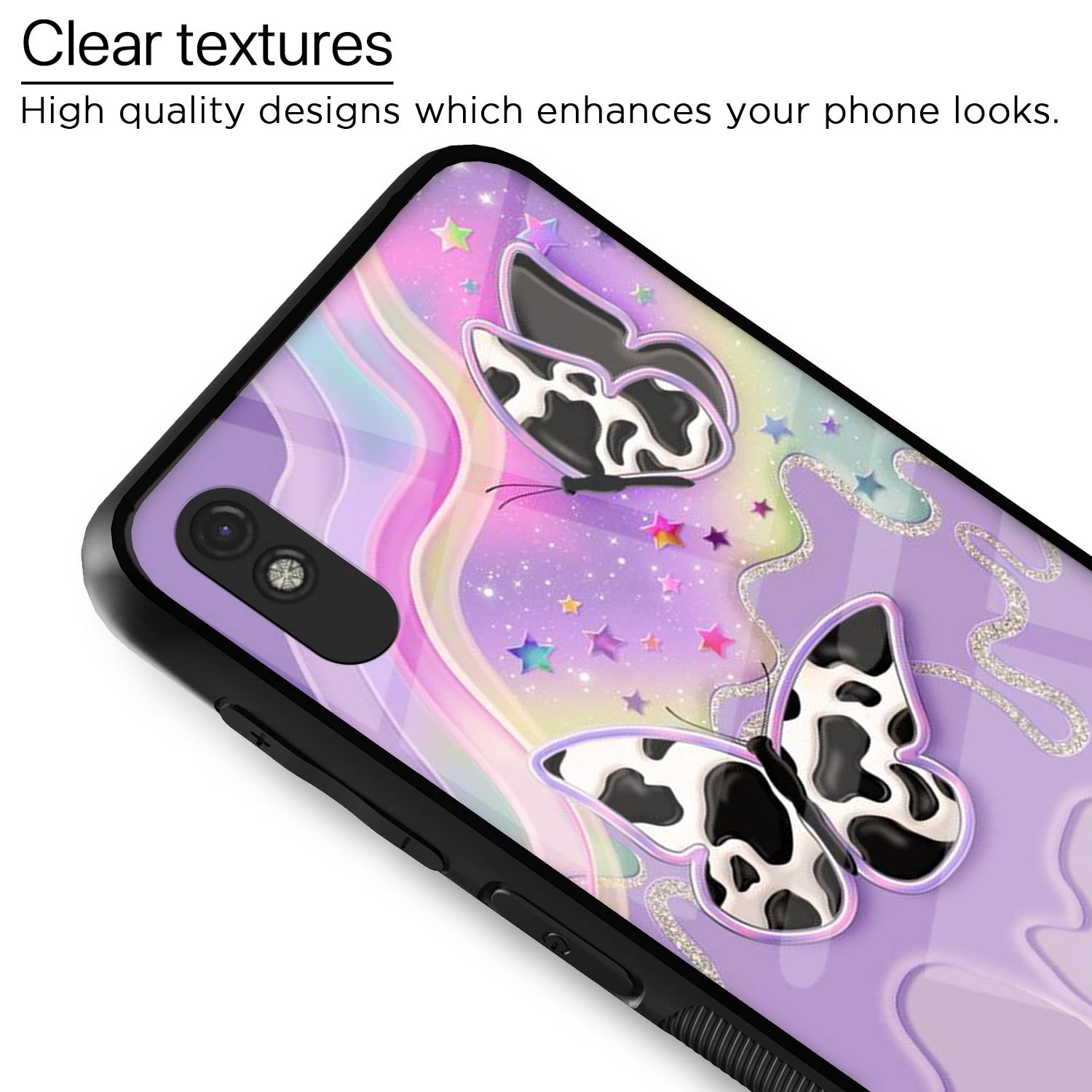 Hybrid Back cover for Redmi 9A/9i/9A Sport – Pikkme – photo 4