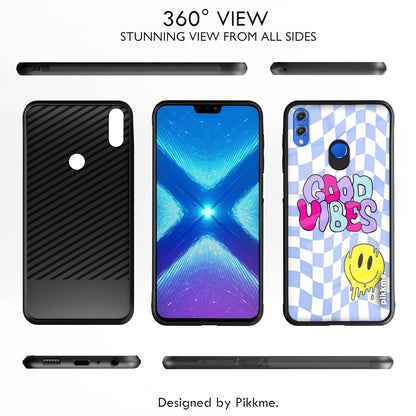 Pikkme Honor 8X Hybrid mobile cover – photo 2