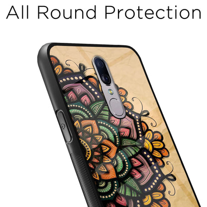Oppo F11 back cover by Pikkme – photo 7