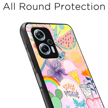 Hybrid Mobile cover for Redmi K50i 5G – Pikkme – photo 7