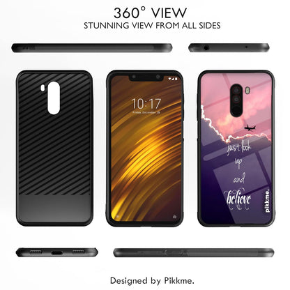 Pikkme mobile cover for Poco F1 – photo 2