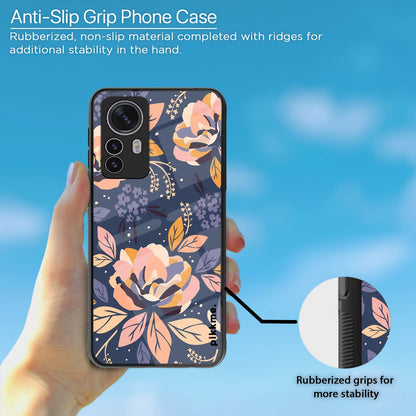 Pikkme Mi 12 Pro 5G back cover – photo 5