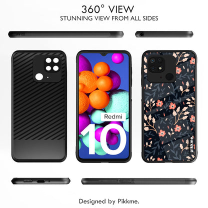 Pikkme Redmi 10/10 Power phone cover – photo 2