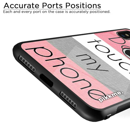 Pikkme mobile back cover for iPhone X/XS – photo 6