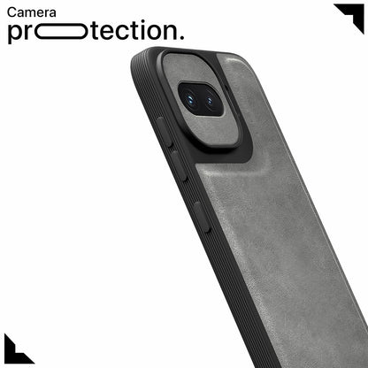iQOO 15R 5G phone cover in grey by Pikkme – photo 5