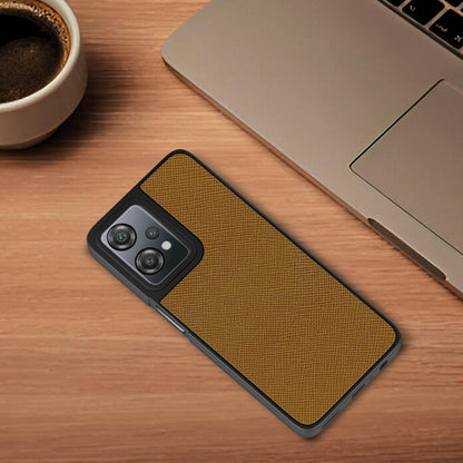 Pikkme OnePlus Nord CE 2 Lite 5G tan mobile back cover – photo 4