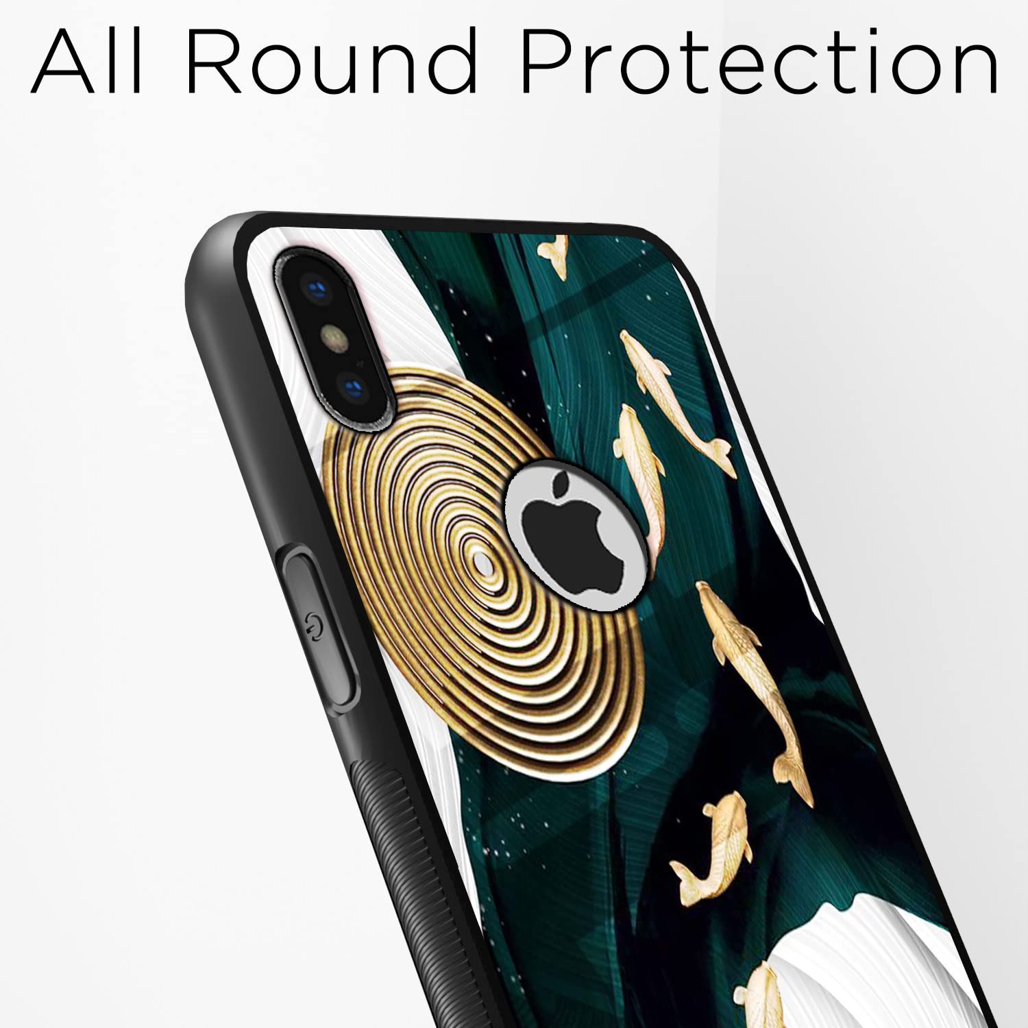 Pikkme mobile cover for iPhone X/XS – photo 7