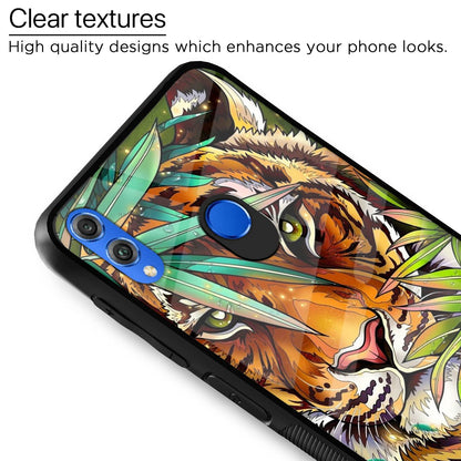 Pikkme mobile back cover for Honor 8X – photo 4