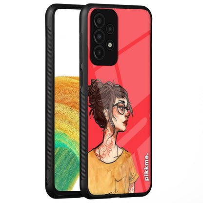 Mobile back cover for Samsung A13 4G – Pikkme