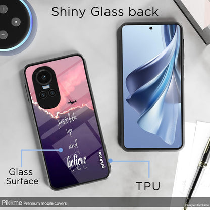 Back cover for Oppo Reno 10 5G – Pikkme – photo 3