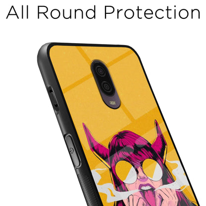 OnePlus 7 back cover by Pikkme – photo 7