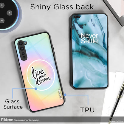 Pikkme mobile cover for OnePlus Nord – photo 3