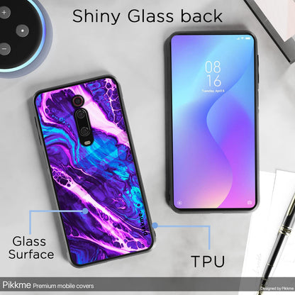 Pikkme Redmi K20/K20 Pro Hybrid back cover – photo 3