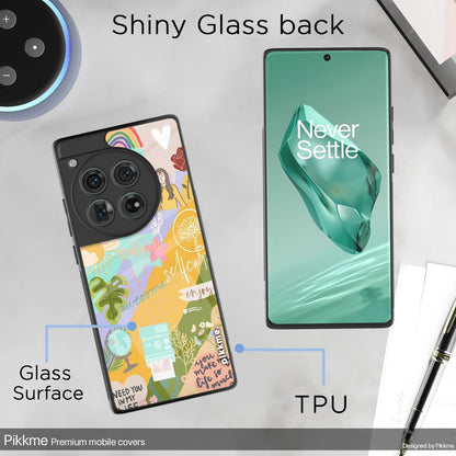 OnePlus 12 5G phone cover by Pikkme – photo 3