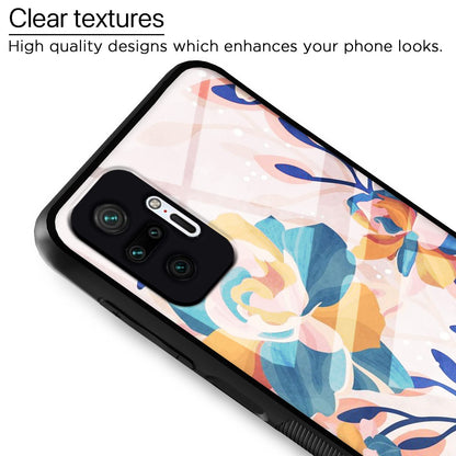 Pikkme Redmi Note 10 Pro/Note 10 Pro Max Flower phone cover – photo 4