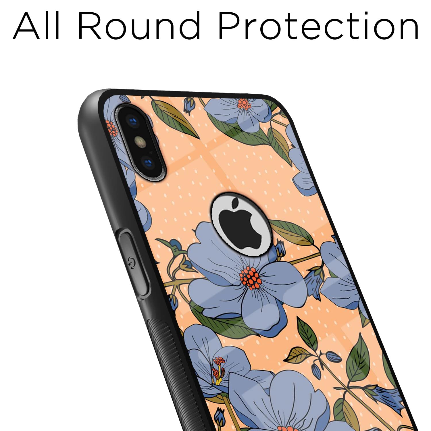 Pikkme iPhone X/XS mobile back cover – photo 7