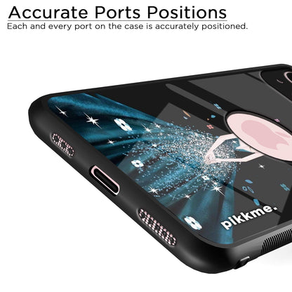 Mobile back cover for iPhone 15 – Pikkme – photo 6
