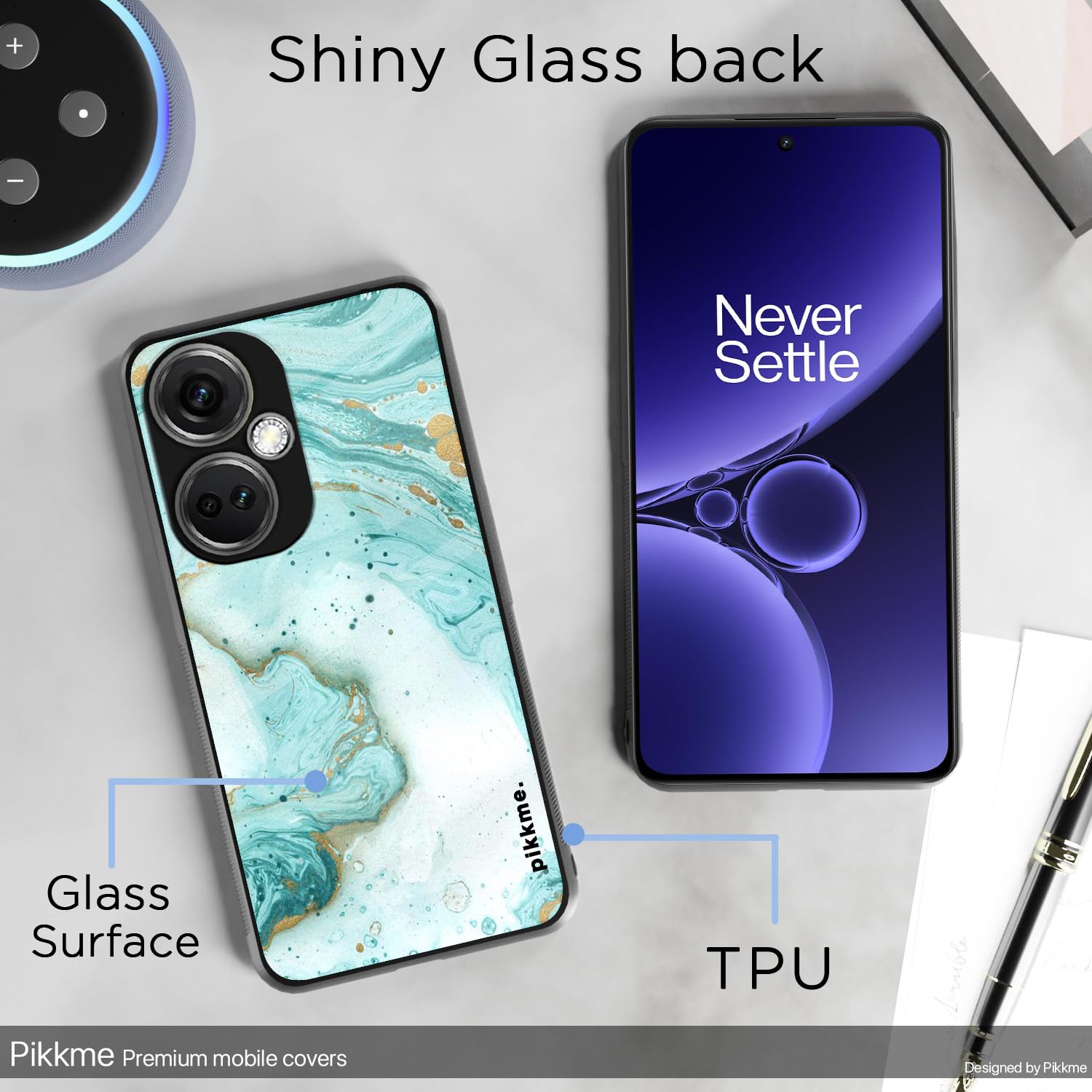 Mobile cover for OnePlus Nord CE 3 5G – Pikkme – photo 3