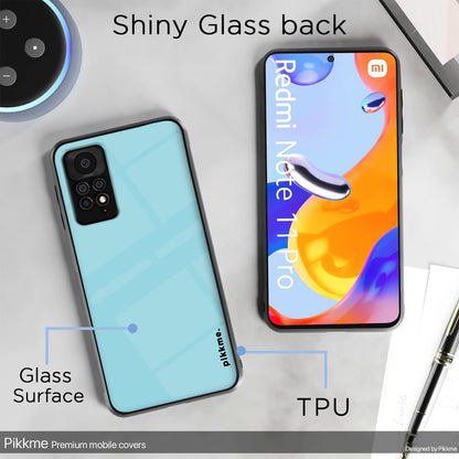 Phone cover for Redmi Note 11 Pro/Note 11 Pro Plus 5G – Pikkme – photo 3