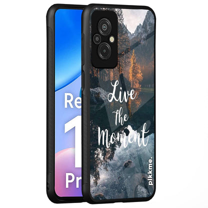 Hybrid Back cover for Redmi 11 Prime 4G – Pikkme