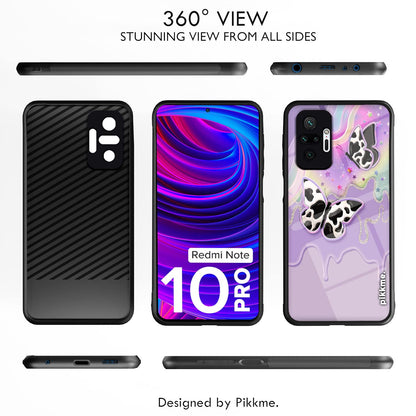 Mobile cover for Redmi Note 10 Pro/Note 10 Pro Max – Pikkme – photo 2