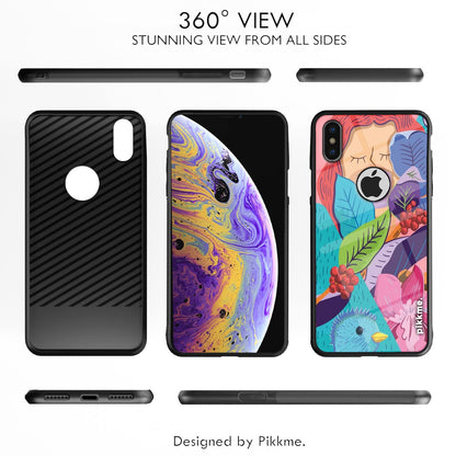 Pikkme iPhone X/XS back cover – photo 2