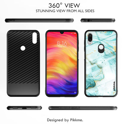 Redmi Note 7/Note 7 Pro/Note 7s phone cover by Pikkme – photo 2