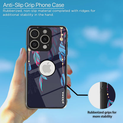Back cover for iPhone 15 Pro – Pikkme – photo 5