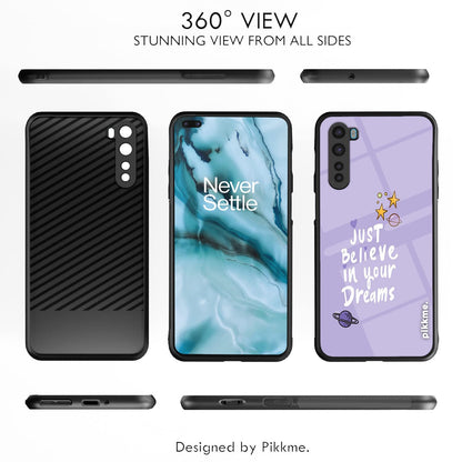 OnePlus Nord mobile cover by Pikkme – photo 2