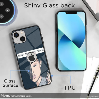 Pikkme iPhone 13 mobile cover – photo 3
