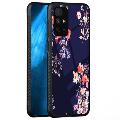 Pikkme back cover for Redmi 10 Prime
