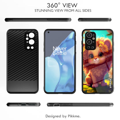 Pikkme mobile back cover for OnePlus 9 Pro – photo 2