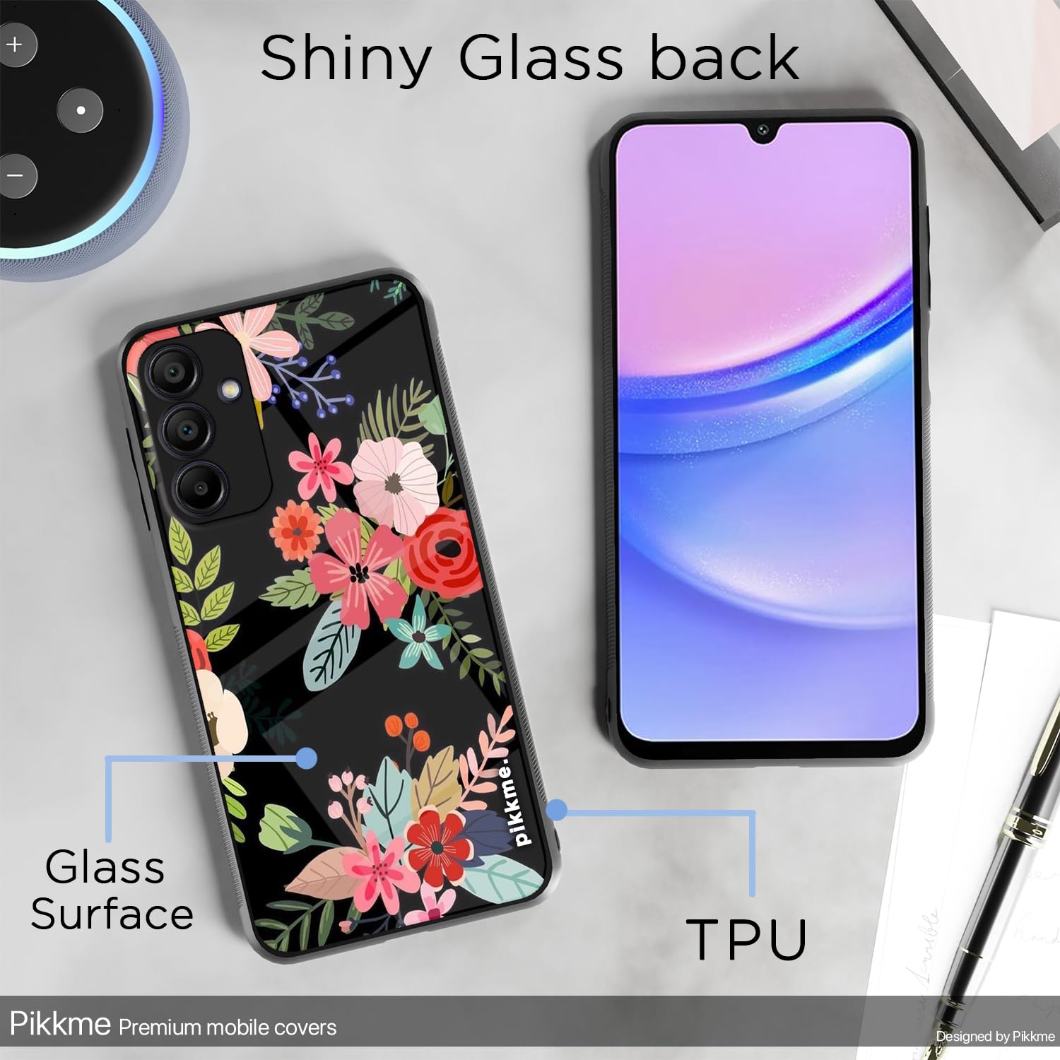 Pikkme Samsung A15 5G phone cover – photo 3