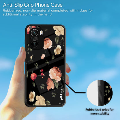 Pikkme Mi 11X/11X Pro back cover – photo 5