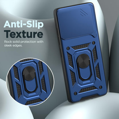 Infinix GT 20 Pro 5G/360 D10 Camera Shield phone cover in blue by Pikkme – photo 7