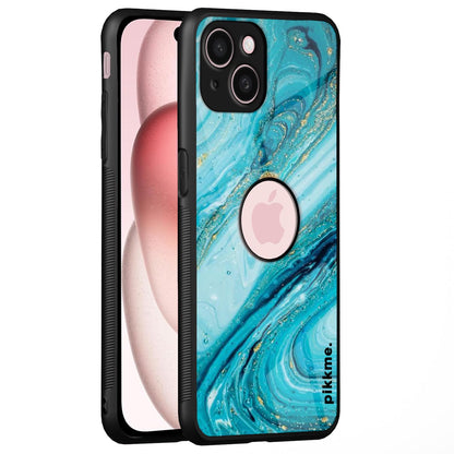 Hybrid Back cover for iPhone 15 Plus – Pikkme